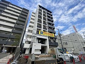 エステムコート大阪シティサイト  ｜ 大阪府大阪市西淀川区大和田4丁目14-3（賃貸マンション1R・8階・21.60㎡） その1