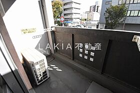 パークヴュー北梅田  ｜ 大阪府大阪市北区本庄西3丁目（賃貸マンション1K・3階・23.14㎡） その12