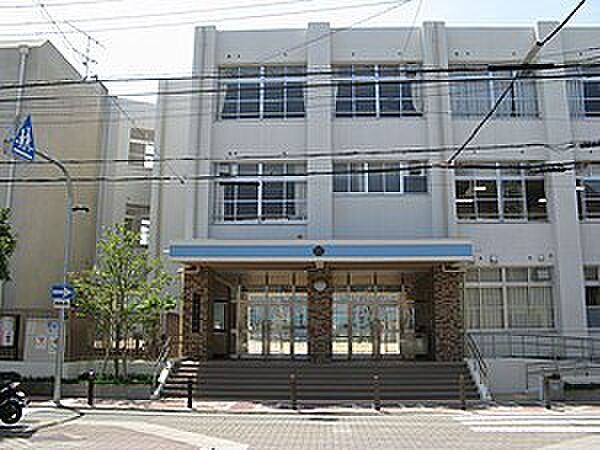 画像28:【小学校】大阪市立梅香小学校まで751ｍ