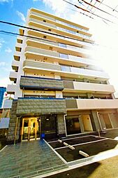 メインステージ大阪福島
