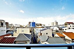メインステージ大阪福島