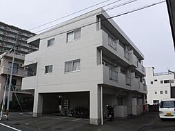 サンシャインハイツＢ 203