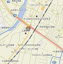 ノーヴェ 202 ｜ 宮崎県宮崎市佐土原町下那珂（賃貸アパート2LDK・2階・59.57㎡） その3