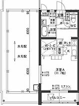 シャトレ末広 503 ｜ 宮崎県宮崎市末広1丁目（賃貸アパート1R・5階・31.21㎡） その2