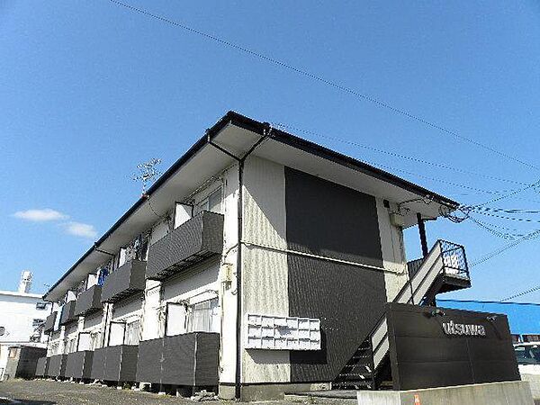 utsuwa 6｜宮崎県宮崎市新城町(賃貸アパート1K・1階・20.00㎡)の写真 その1
