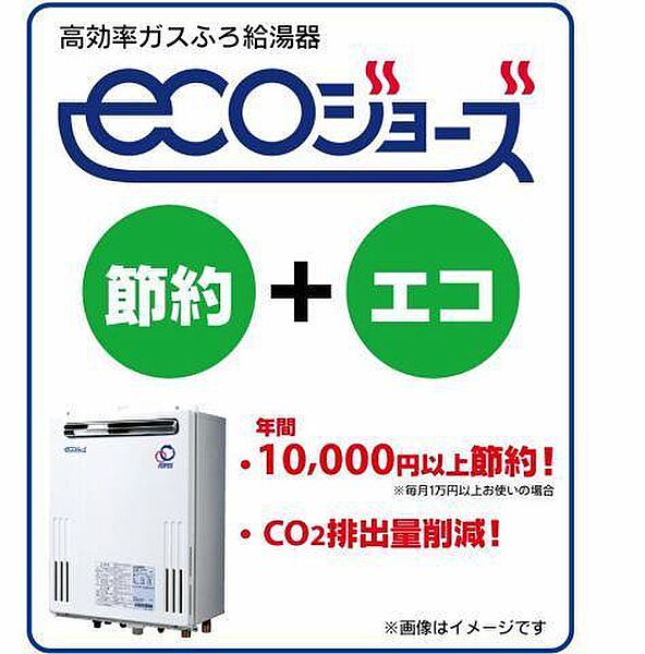 （仮称）太田4丁目Fマンション 303｜宮崎県宮崎市太田4丁目(賃貸アパート1R・3階・31.98㎡)の写真 その10