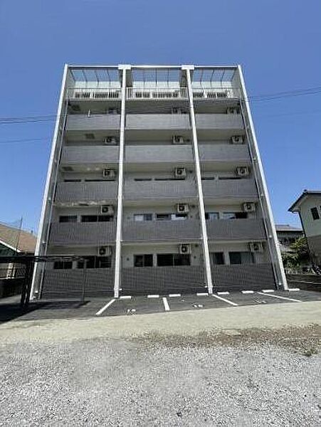 アーベイン末広 603｜宮崎県宮崎市末広1丁目(賃貸アパート2LDK・6階・44.29㎡)の写真 その1