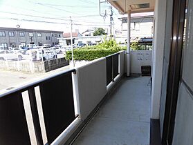 ラーバンハイツ 101 ｜ 宮崎県宮崎市高洲町（賃貸マンション2LDK・1階・66.24㎡） その22