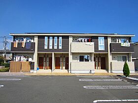 クォーツI 203 ｜ 宮崎県宮崎市佐土原町下那珂（賃貸アパート2LDK・2階・57.57㎡） その6