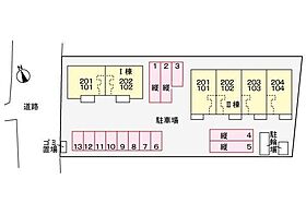 パイン　ビューティー　ハイツI 102 ｜ 宮崎県宮崎市赤江（賃貸アパート1LDK・1階・50.24㎡） その5