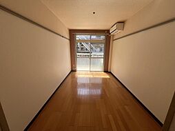 プチメゾン南月見ヶ丘 102 1階1Kのリビング/ダイニング