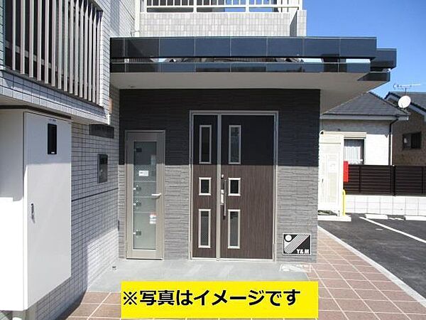 （仮称）権現町176マンション 202｜宮崎県宮崎市権現町(賃貸アパート1R・2階・29.40㎡)の写真 その7