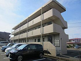 ＴRUSTＹIII 305 ｜ 宮崎県宮崎市佐土原町下田島（賃貸マンション1LDK・3階・40.10㎡） その1