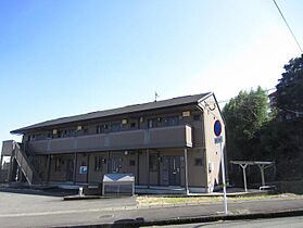 プラムハイツ 105 ｜ 宮崎県宮崎市佐土原町下田島（賃貸アパート2K・1階・40.29㎡） その1