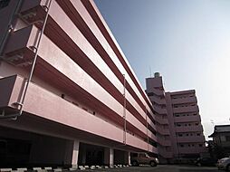 🉐敷金礼金0円！🉐エレガンスメゾン6Ｂ