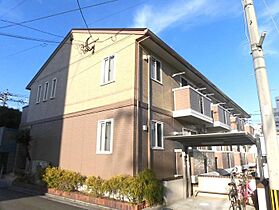 ジェネス 102 ｜ 宮崎県宮崎市清水2丁目（賃貸アパート1LDK・1階・41.29㎡） その6