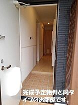 sunny　maison　III 101 ｜ 宮崎県宮崎市赤江（賃貸アパート1LDK・1階・51.14㎡） その19