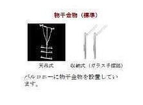 ノースフォレスター 103 ｜ 宮崎県宮崎市赤江字飛江田（賃貸アパート2LDK・1階・50.75㎡） その19