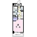 オリージャビルデング4階5.4万円