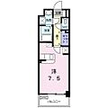 オリージャビルデング2階5.3万円