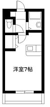 エレガンスメゾンIV 103 ｜ 宮崎県宮崎市大字熊野（賃貸アパート1R・1階・20.95㎡） その2