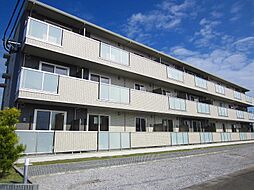 アルモニー　Ｂ棟
