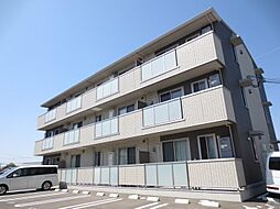 ヴィレッタ　A棟