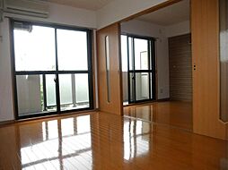 エスポワールT・Y 301 3階1LDKのリビング/ダイニング