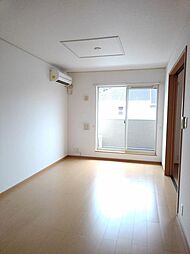 グレイス　ガーデン　Ａ 203 2階2LDKのリビング/ダイニング