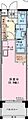 ボンヒル駅前2階4.6万円