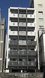 Bon hill 駅前