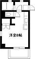 エスポワール鶴島6階4.0万円