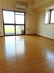 ラフィ−ナ・サイト 206 2階3LDKのリビング/ダイニング