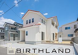 いわき市平幕ノ内　平第二小・平第二中　建物35年保証