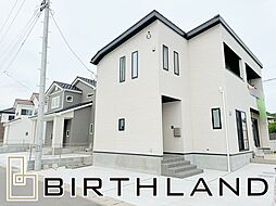 いわき市平幕ノ内　平第二小・平第二中　建物35年保証