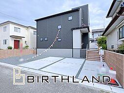 いわき市平下荒川　第五小・第三中　長期優良住宅