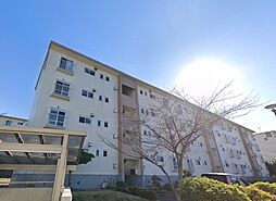 馬堀台団地15号棟