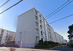 西武郊外マンションマボリシーハイツD棟