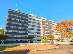 県ドリームハイツ15号棟