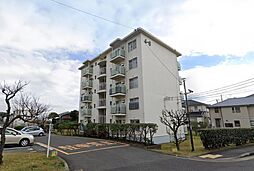 湘南長沢グリーンハイツ4-6号棟