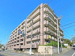 ライオンズガーデン青葉台南