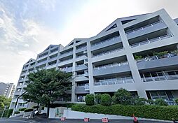 コモンシティ湘南衣笠ノースリッジ