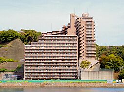 ライオンズヒルズ横須賀浦賀