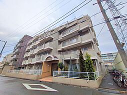 矢向第一ダイヤモンドマンション