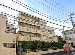 鶴見市場ダイヤモンドマンション