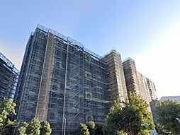 若葉台団地４−２３号棟