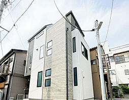 川崎市川崎区東門前2丁目　戸建て