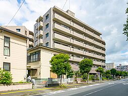 サーパス湘南代官町