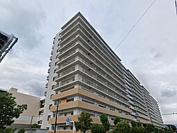 オーベルグランディオ湘南平塚