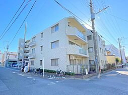 アイディーコート平塚海岸